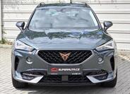 Cupra Formentor 2