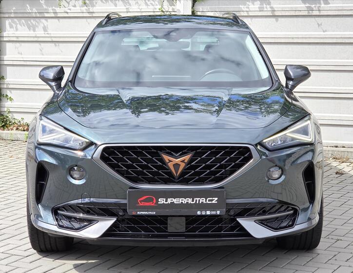 Cupra Formentor 2