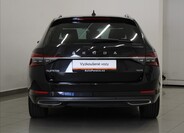 Škoda Superb 4