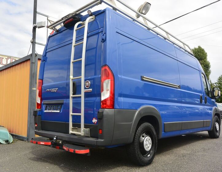 Fiat Ducato 40