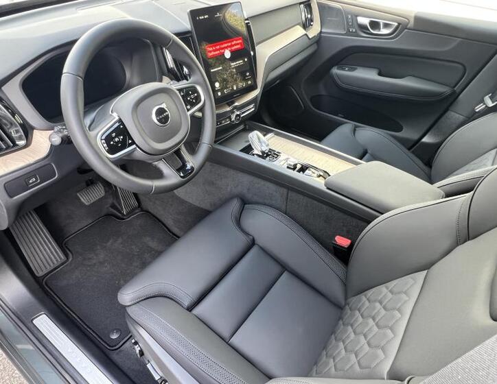 Volvo XC60 7