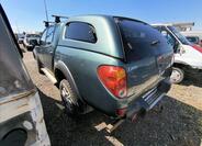 Mitsubishi L200 3