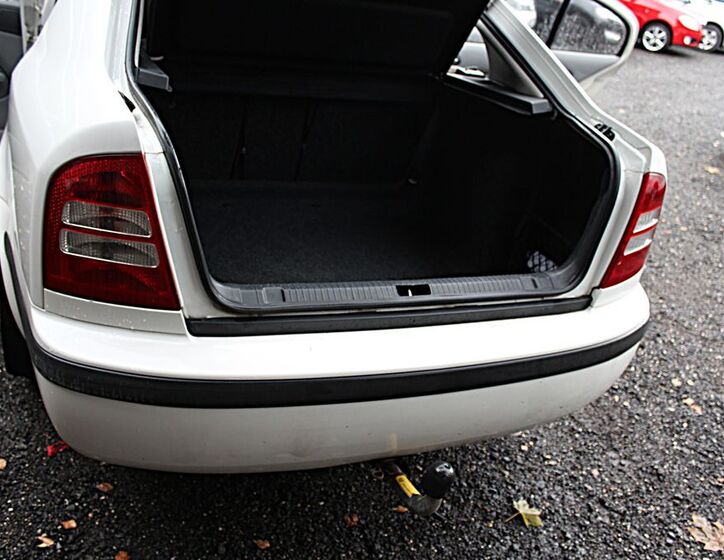 Škoda Octavia 18