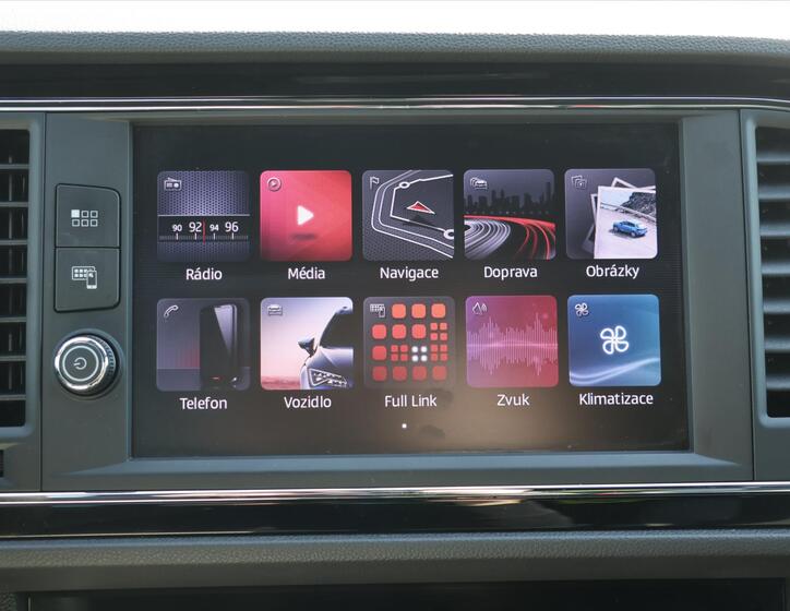 Seat Leon 27