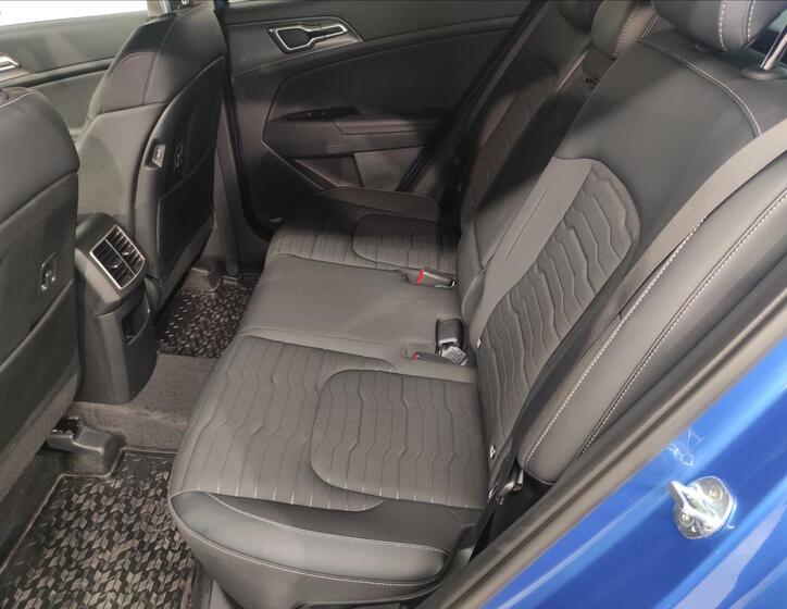 KIA Sportage 5