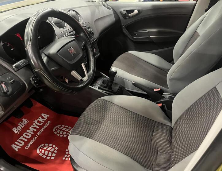 Seat Ibiza 20