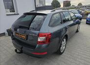 Škoda Octavia 6