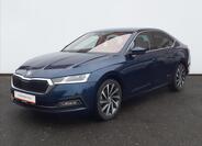 Škoda Octavia 1