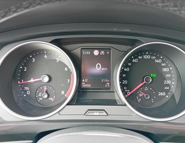 Volkswagen Tiguan 18