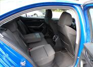 Škoda Octavia 21