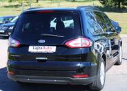 Ford Galaxy 6