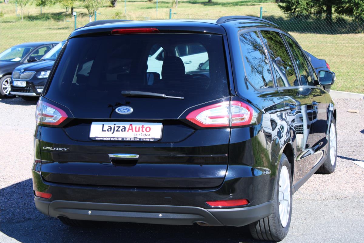 Ford Galaxy