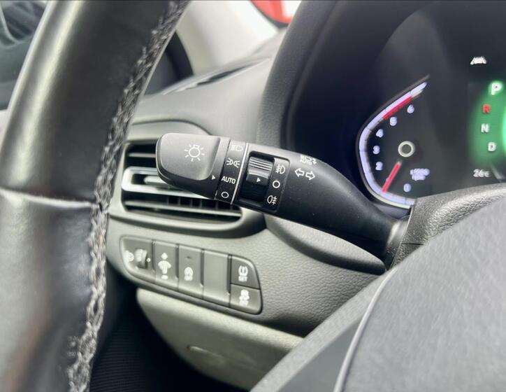 Hyundai i30 23