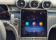Mercedes-Benz GLC 19