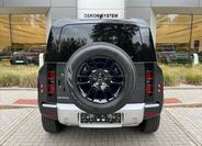 Land Rover Defender 7