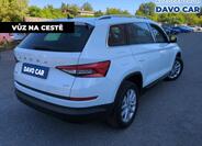 Škoda Kodiaq 2