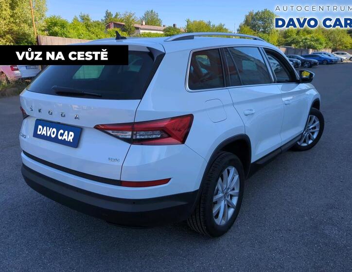 Škoda Kodiaq 2