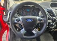 Ford Tourneo Custom 14