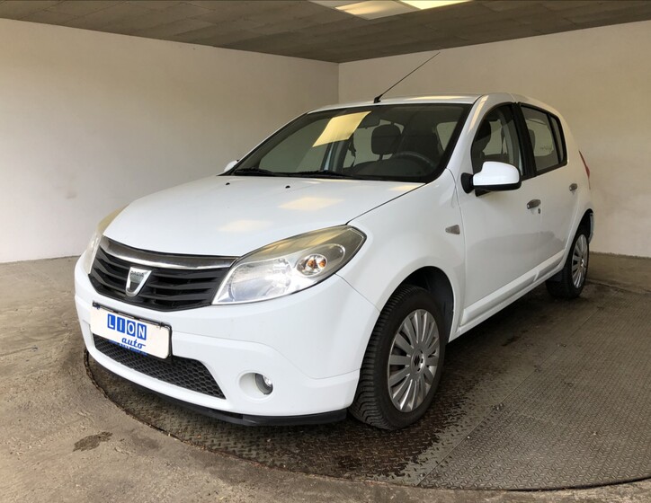 Dacia Sandero 3