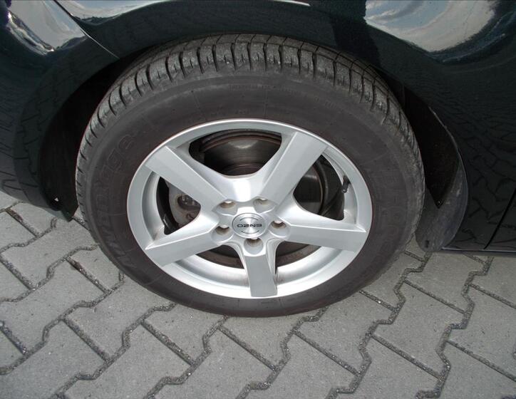 Opel Meriva 6