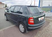 Škoda Fabia 4