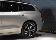 Volvo V60 9