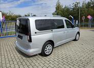 Ford Tourneo Connect 5