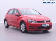 Volkswagen Golf 1