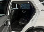 Land Rover Discovery 12