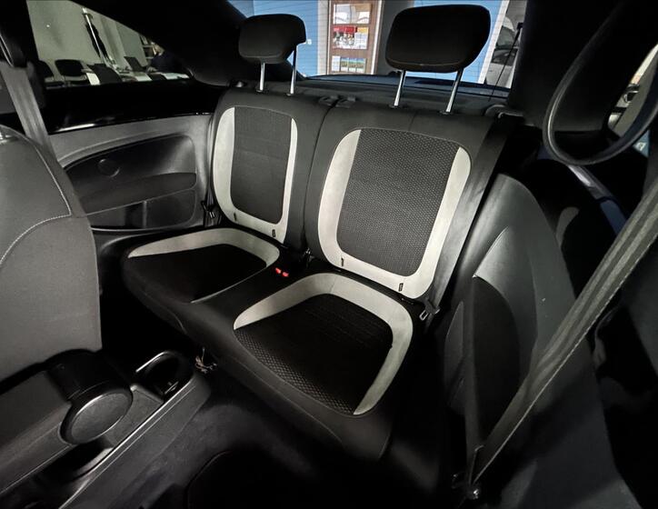 Volkswagen Beetle 27