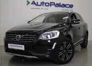 Volvo XC60 1