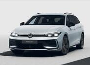 Volkswagen Passat 1