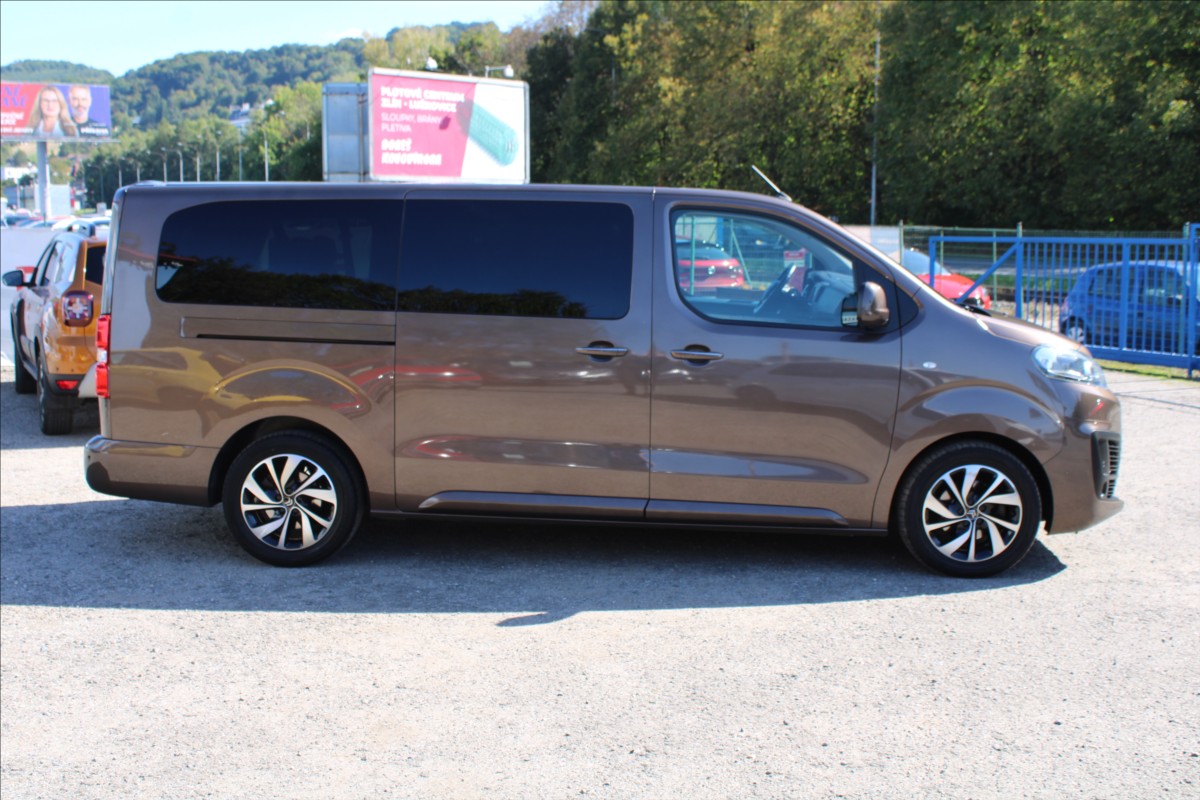 Citroën SpaceTourer