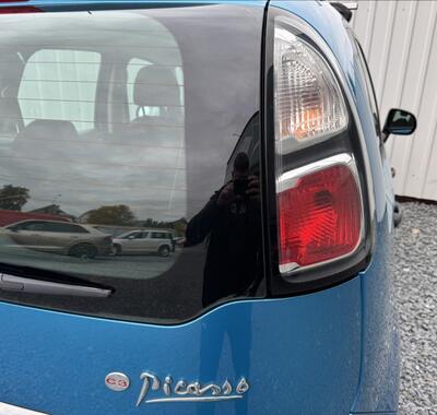 Citroën C3 Picasso 16