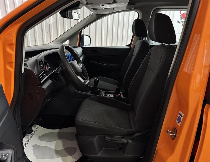 Volkswagen Caddy 30