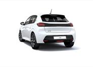 Peugeot 208 4