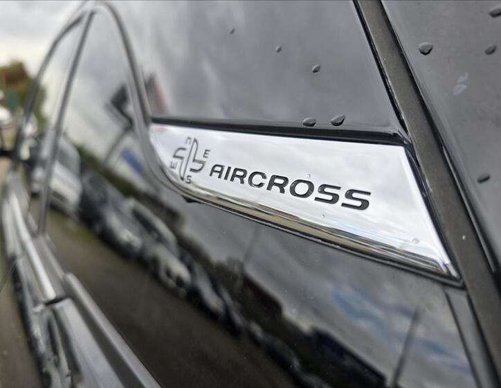 Citroën C4 Aircross 6
