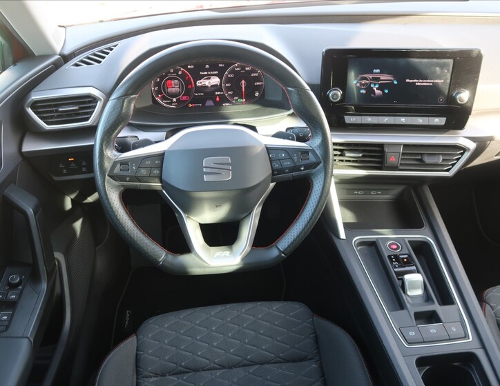 Seat Leon 5