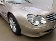 Mercedes-Benz SL 43