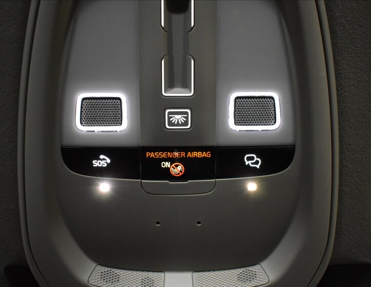 Volvo XC90 24
