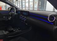 Mercedes-Benz CLA 14