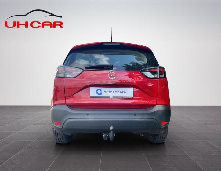Opel Crossland 6
