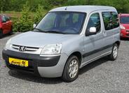 Peugeot Partner 38
