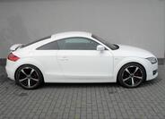 Audi TT 7