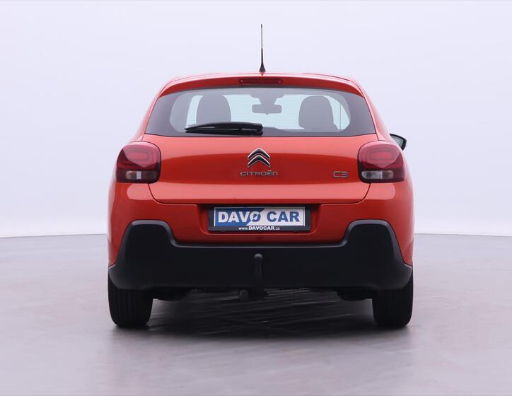 Citroën C3 6