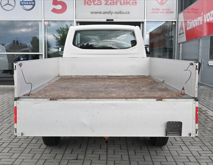 Volkswagen Transporter 6