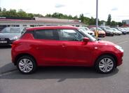Suzuki Swift 2