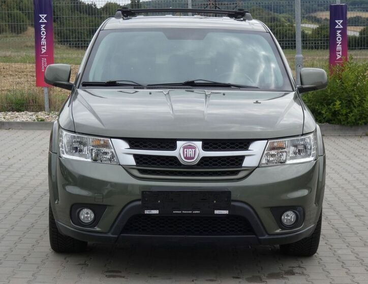Fiat Freemont 16