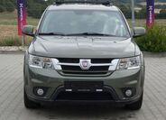 Fiat Freemont 16