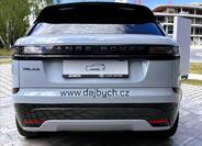 Land Rover Range Rover Velar 5